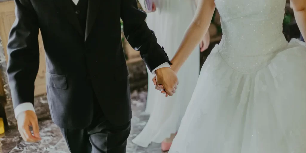Marriage Visa in Thailand