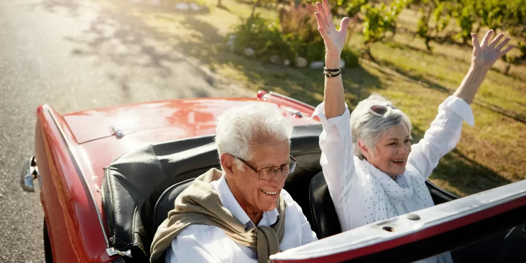 Thailand Retirement Visa