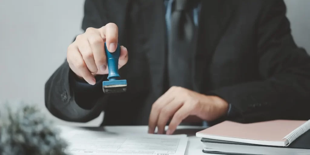 business visa Thailand