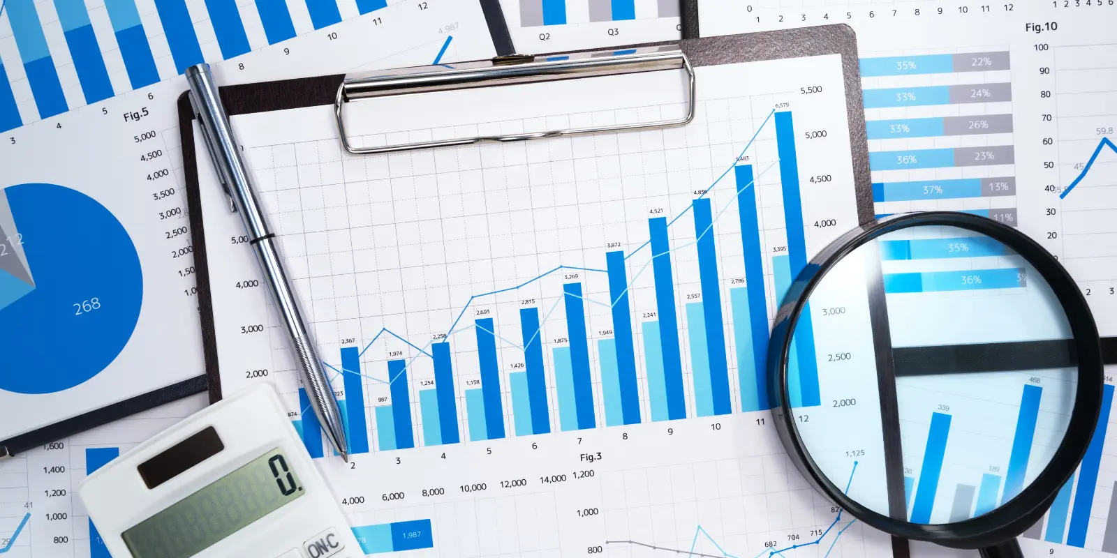 accounting services Thailand