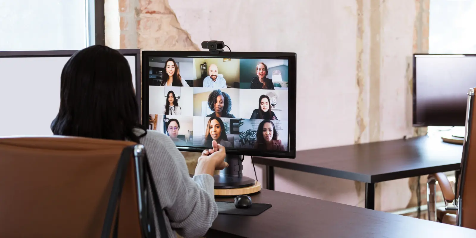 virtual office Thailand