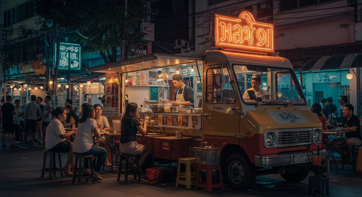 Food & Beverage Sector