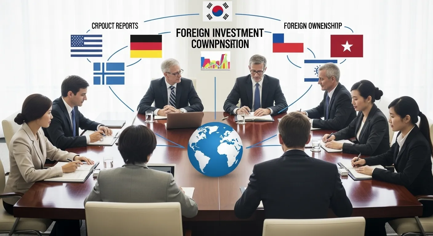 Foreign Ownership Solutions for E-commerce
