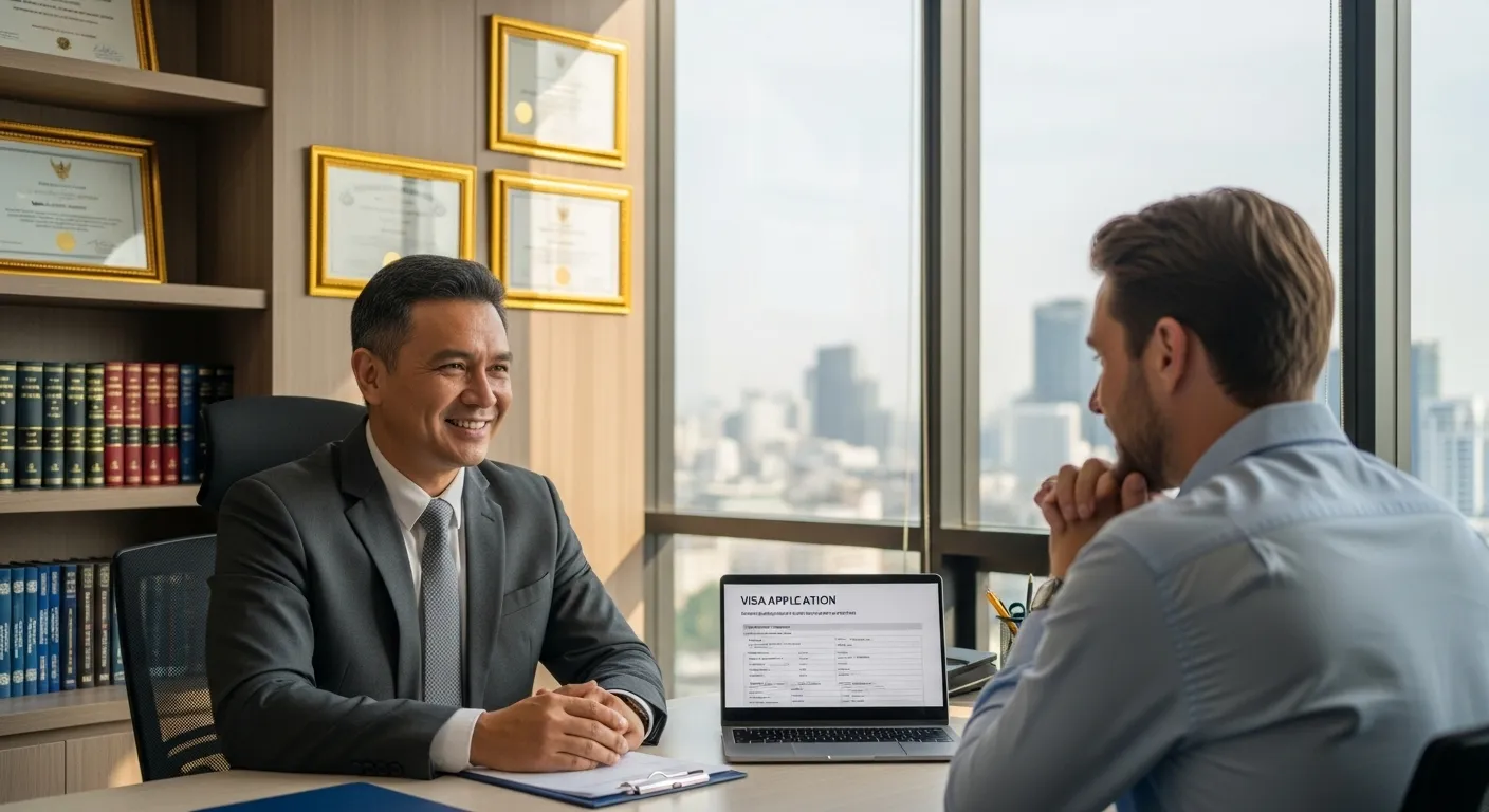 When You Need an Immigration Attorney