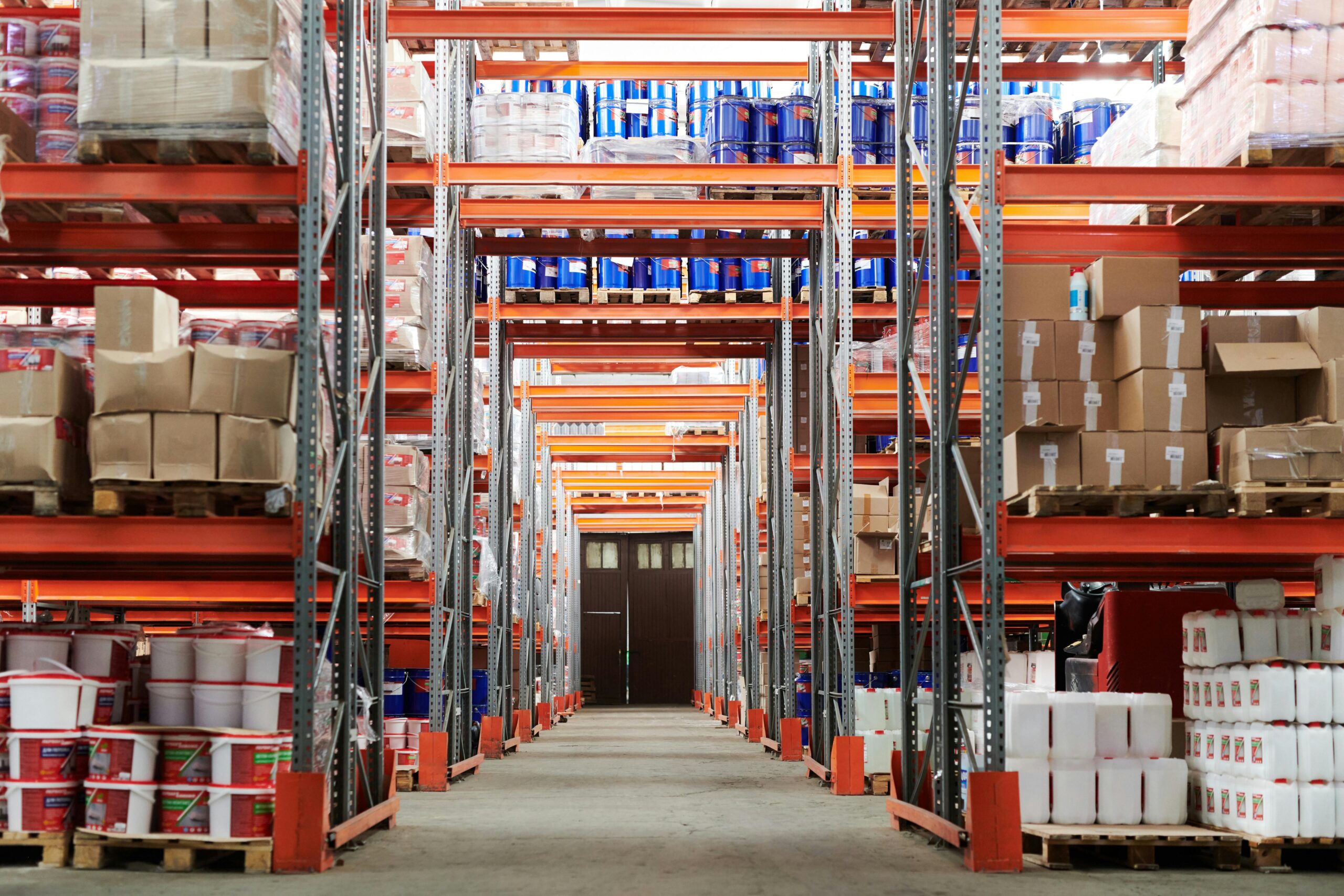 E-Commerce Business in Thailand
