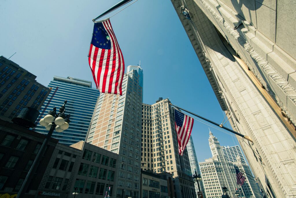 US tariffs & Thailand