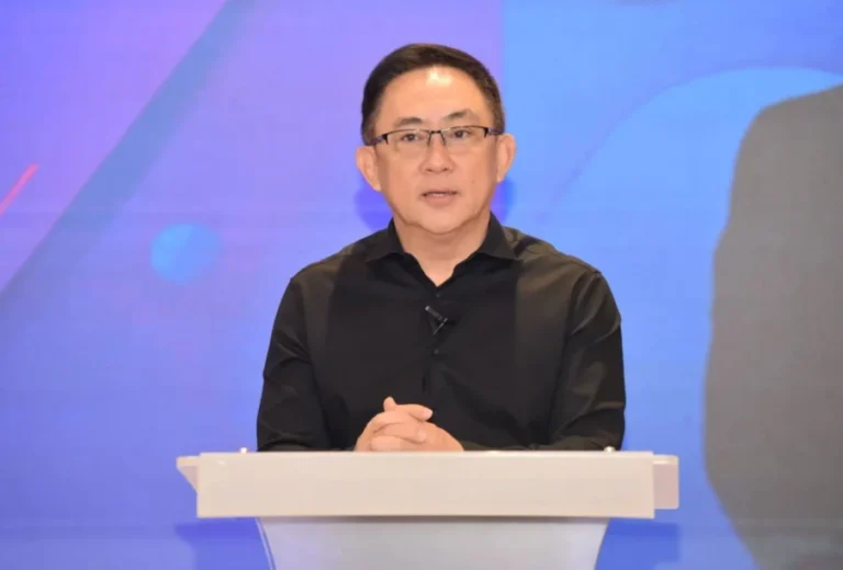 Thailand nominee shareholders